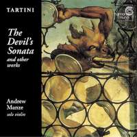 Tartini: Le Trille du diable