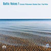 Baltic Voices Vol. 1