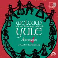 WYCOFANE    WOLCUM YULE