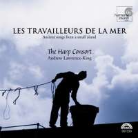 Les Travaillers de la Mer - Ancient songs from a small island 