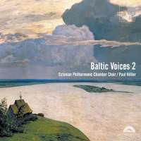 Baltic Voices Vol. 2