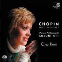 Chopin: Piano Concerto No. 1