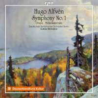 Alfven, Hugo: Symphony No. 1; Drapa; Midsommarvaka