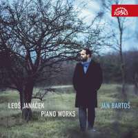 Janáček: Piano Works