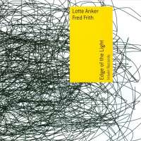Frith/Anker: Edge of the Light