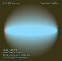 Bjarnason: From Earth to Ether