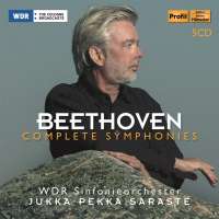 Beethoven: Complete Symphonies