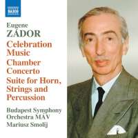 Zador: Celebration Music