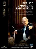 Berlioz: Symphonie Fantastique