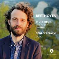 Beethoven: Diabelli Variations, Op. 120