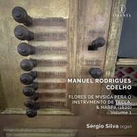 Coelho: Flores de Musica Vol. 1