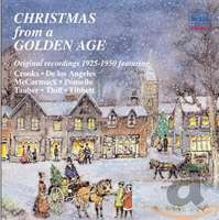 Christmas from a Golden Age