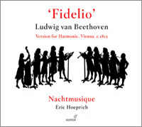 Beethoven: Fidelio