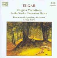 ELGAR: Enigma Variations