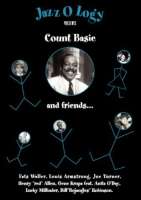 Jazz-O-Logy: Count Basie And Friends