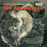Goossens: The Apocalypse
