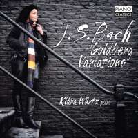 Bach: Goldberg Variations