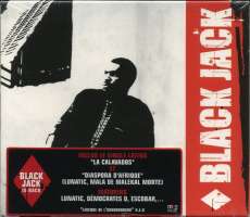 Black Jack: Black Jack