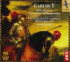 Carlos V - Mille Regretz