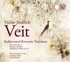 Veit: Rediscovered Romantic Testimony