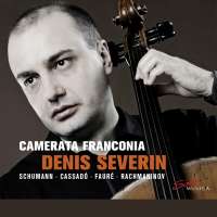 Works for Violoncello & Chamber Orchestra