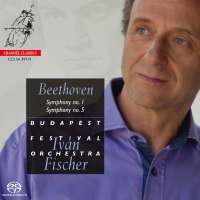 Beethoven Symphonies Nos. 1 & 5