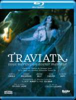 Verdi: Traviata - vous méritez un avenir meilleur