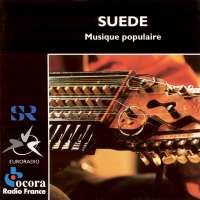 SUEDE - Musique populaire