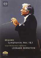 Brahms: Symphony no. 1 & 3