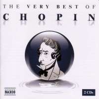 THE VERY BEST OF CHOPIN