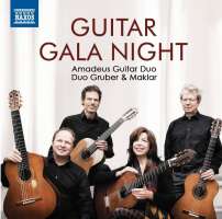 Guitar Gala Night