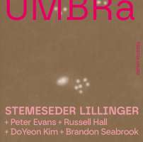 Stemeseder/Lillinger: Umbra