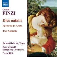 FINZI: Dies Natalis