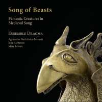 Songs of Beasts, Fantastic Creatures in Medieval Songs