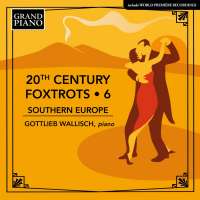 20th Century Foxtrots Vol. 6