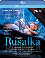 Dvorak: Rusalka