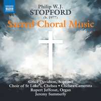 Stopford: Sacred Choral Music