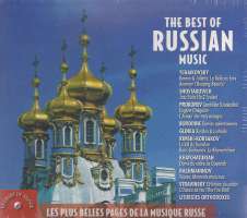 WYCOFANY   The Best of Russian Music