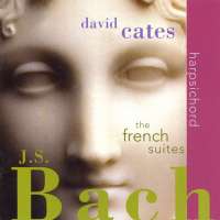 Bach: The French Suites