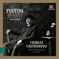 Puccini: I Canti (LP)
