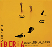 Albeniz: Iberia