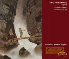 Beethoven: Septett, Antonin Dvorak: Tschechische Suite