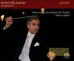 Bruckner: Symphonie IX + version for 2 pianos