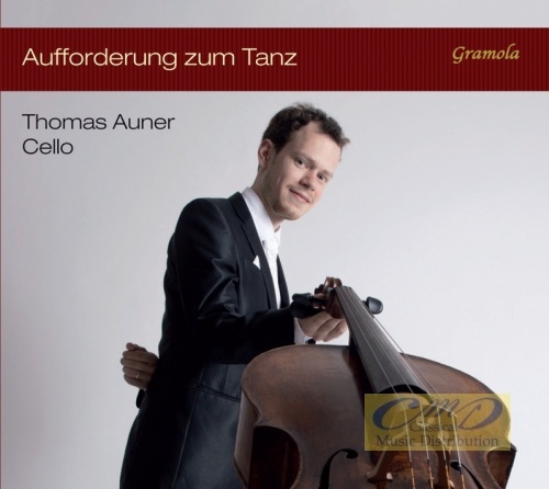 Aufforderung zum Tanz – Piazzolla; Falla; Dvorak; Brahms; Bach