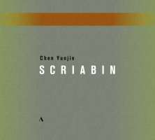 Scriabin: Piano Sonatas