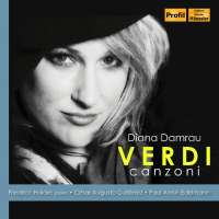 Verdi: Canzoni