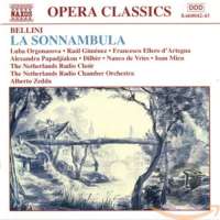 BELLINI: La Sonnambula