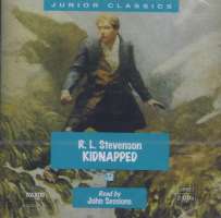 R. L. Stevenson: Kidnapped
