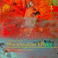 Cowie: The Kreutzer Effect