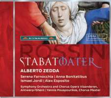 Rossini: Stabat Mater